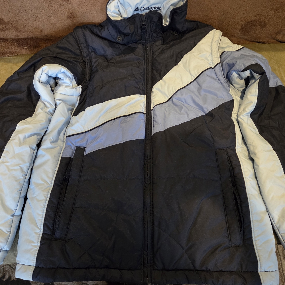 Columbia Youth Jacket